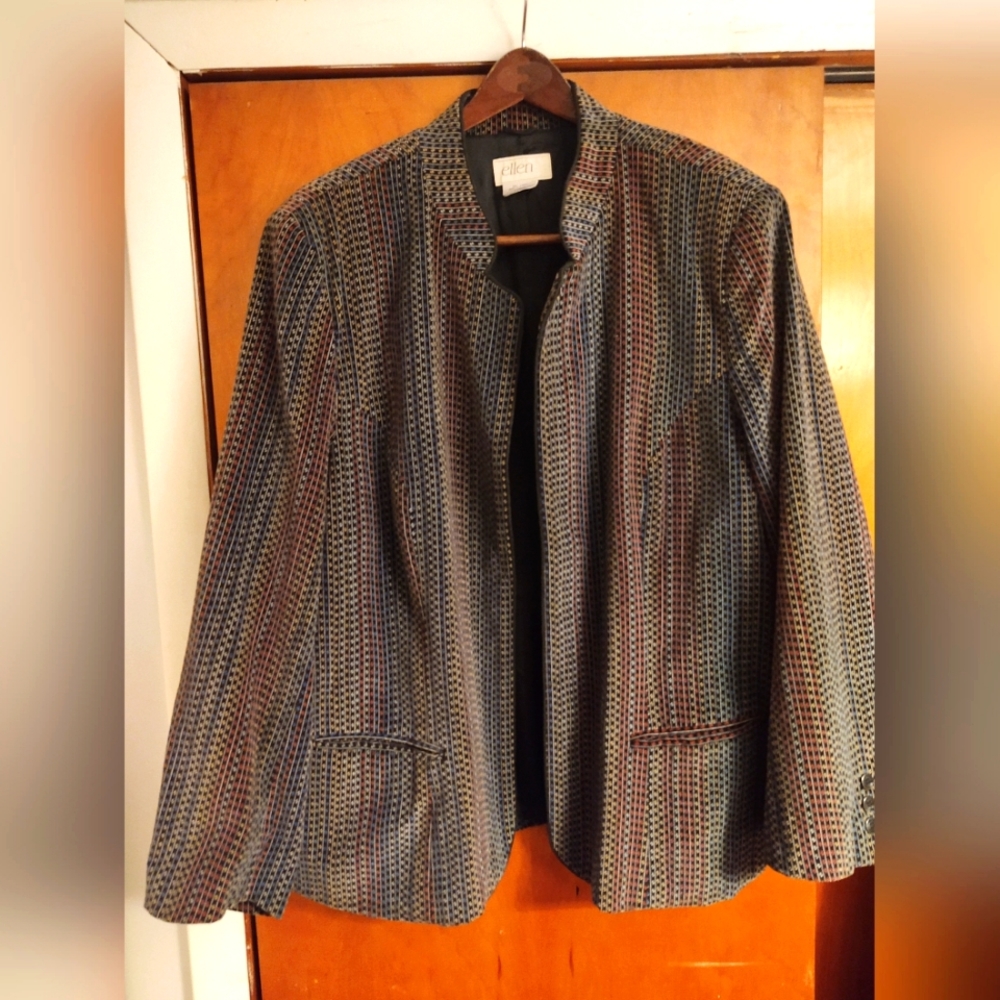 Velvet Women's Jacket